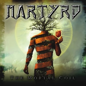 Image of The Mortal Coil - Martyrd