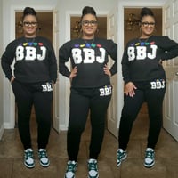 Image 3 of BBJ Apparel