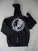 Image of HATCHET HOODIE