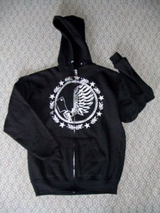 Image of HATCHET HOODIE