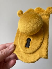 Image 3 of Door knob wall hanging
