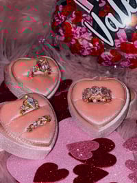 Image 3 of Valentines Heart Ring