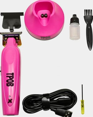 Image of TPOB CANDY X TRIMMER WITH STAND
