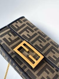 Image 3 of FEND! bag🤎