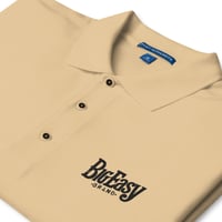 Image 4 of Big Easy Brand Men's Premium Polo