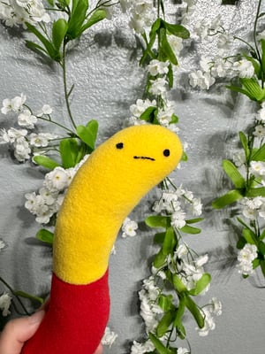 Image of Gummy Worm