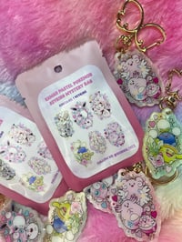 Pokémon Mystery Bag