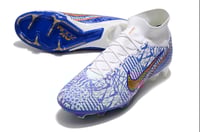 Image 2 of Nike Mercurial CR7 Superfly Elite FG Football Boots