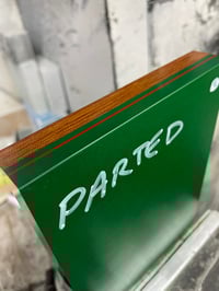 Image 10 of Parted Fusion G-carta