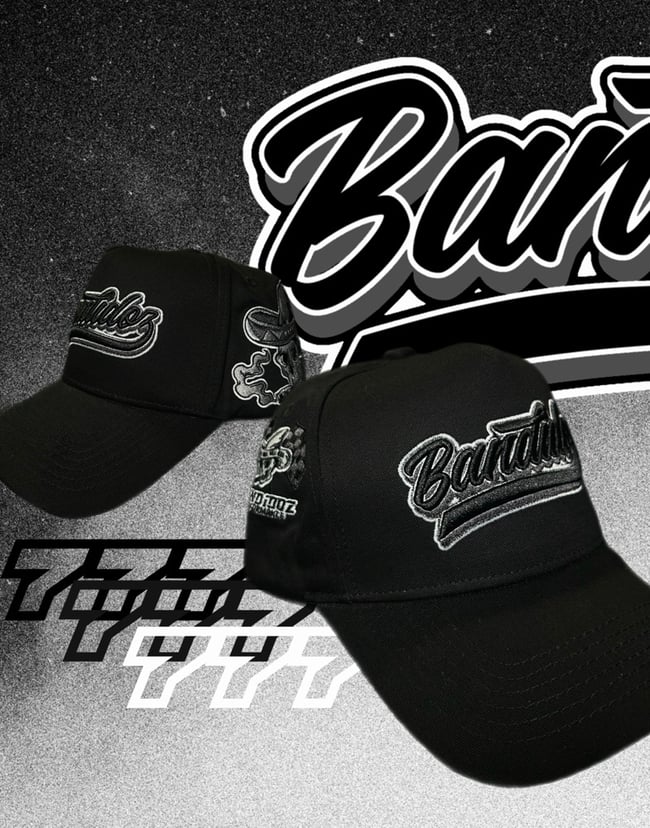 “Mundial” BZ Hats