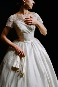 Image 2 of 1950s Lady Amore 