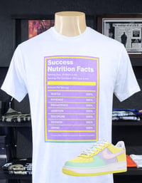 Success Facts T-shirt