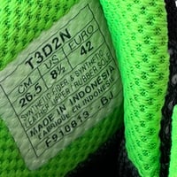 Image 5 of Asics Gel Pulse 5 Running size: us8.5 uk7.5 eu42 cm26.5