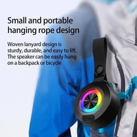 Image 5 of Mini Waterproof Bluetooth Shower Speaker