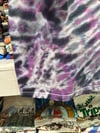 Grateful Dead 1993 Summer Tour T-Shirt - Size XL/L (read)