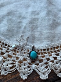 Royston Rope Pendant