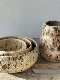 Image 2 of Vase Mellem Birk1