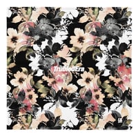 Image 1 of TrubledEra Essence All-over print bandana