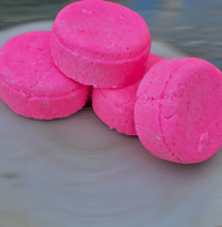 Image 2 of New Fragrance Secret Garden Shampoo Bar Extreme Growth Fine Hair