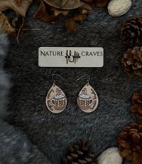 Sweater Weather Earrings