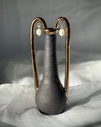 Image 2 of Stem-handled Lekythos with Pearls