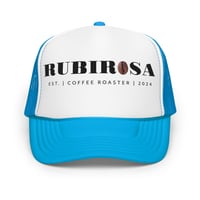 Image 4 of Foam trucker hat