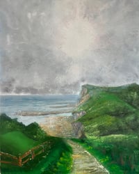 Image 2 of Midday Sun