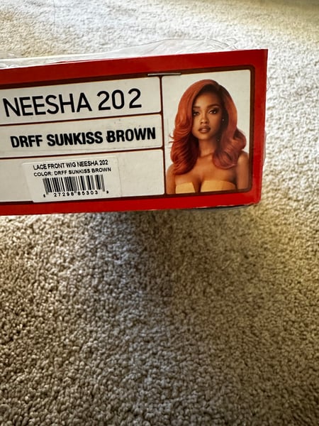 Image of Neesha 2020