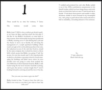 Image 2 of (PRE-ORDER) Temperance by Alexandrine Ogundimu