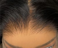 Image 4 of 9X6 FRONTAL WIGS