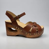 Image 1 of DANSKO ALANNA TAN CALF