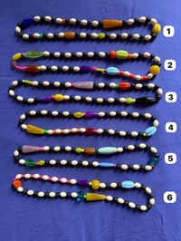 Image 4 of collier 📿🌈