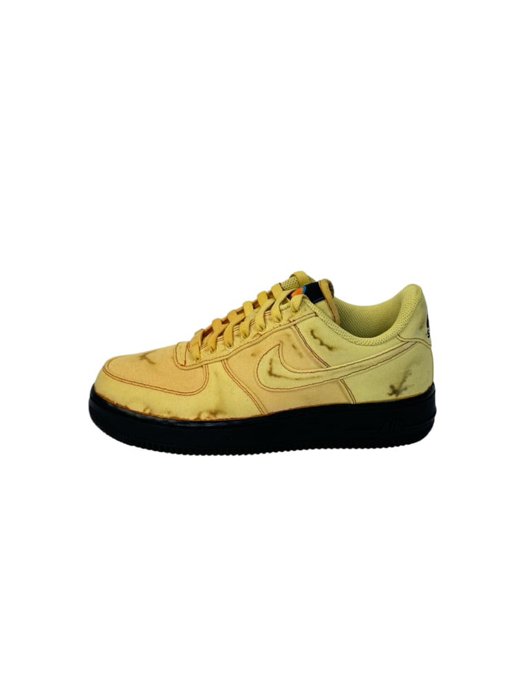 Image of Air Force 1 Sunset Colors (Size : 8,5US)
