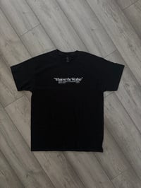Image 4 of The Road to Lisbon T-Shirt