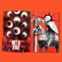 Image 5 of Eye-ification II: A Dark Fantasy Take on Eyes