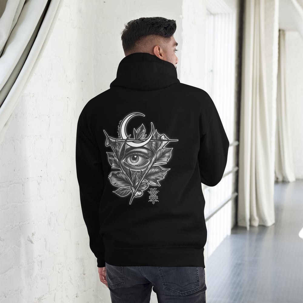Sight - Unisex Hoodie