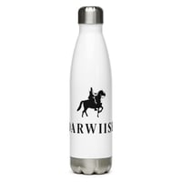 DARWIISH Stainless Steel Water Bottle