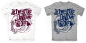 Image of BTDATD T-shirts