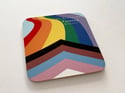 Rocket & Co. Taunton Coasters 