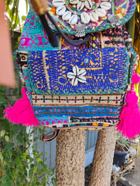 Image 4 of Skiathos back pack 4