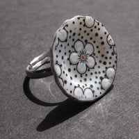 Image 5 of plate ring