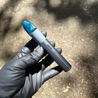 Image 13 of Kyber 14 Blue Chrome no.1 case fitter