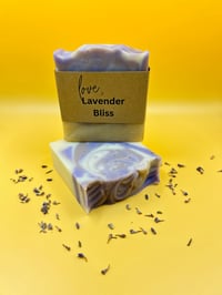 Image 1 of Love, Lavender Bliss 
