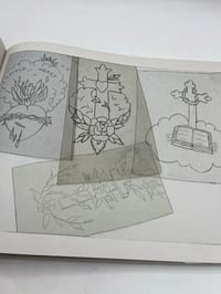 Image 2 of Classic Tattoo Stencils 