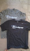 Image of 2012 Scallywags Nike Dri-FIT Shooter Shirt