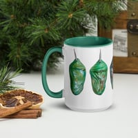 Image 3 of Chrysalides Mug