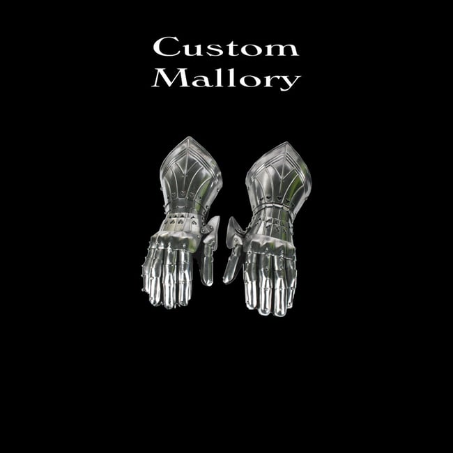 Custom Mallory 