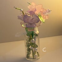 Image 4 of mini bouquets (series 1)
