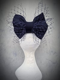 Image 3 of 'Winnie' in Dark Navy