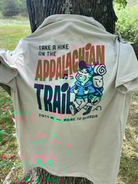 Image 1 of AT Tee